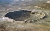 Cratere Meteor, Lunar and Planetary Institute