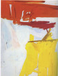 Franz Kline (1910 - 1962)