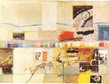 Robert Rauschenberg (1925 - )