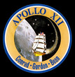 Apollo 12 - Simbolo di missione