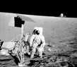 Apollo 12 - Gli astronauti raggiungono il Surveyor 3