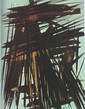 Hans Hartung (1904 - 1989)