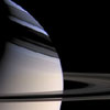 Saturno, missione Huygens NASA ESA ASI