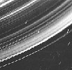Anelli di Urano, Voyager 2 NASA